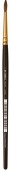 Humbrol AG4204 Palpo Brush - Size 4