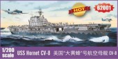 I LOVE KIT 62001 USS Hornet CV-8 1:200