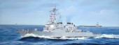 I LOVE KIT 62007 USS Curtis Wilbur DDG-54 1:200