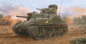 I LOVE KIT 63516 M3A1 Medium Tank 1:35
