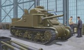 I LOVE KIT 63518 M3A4 Medium Tank 1:35