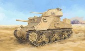 I LOVE KIT 63520 M3 Grant Medium Tank 1:35