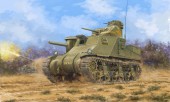 I LOVE KIT 63521 M3 Lee Medium Tank 1:35