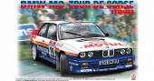 I LOVE KIT BX24029 BMW M3 Tour de Corse 1987 1:24