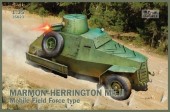 IBG 35023 1:35 Marmon-Herrington Mk II MFF