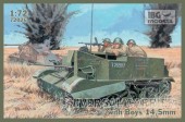 IBG 72026 1:72 Universal Carrier I Mk.I with Boys AT Rifle 14,5mm