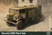 IBG 72092 1:72 Chevrolet C60S Petrol Tank