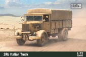 IBG 72093 1:72 3Ro Italian Truck