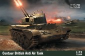 IBG 72109 1:72 Centaur Anti Air Tank