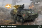 IBG 72117 1:72 BTR-4E Ukrainian APC