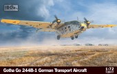IBG 72577 1:72 German Transport Aircraft Gotha Go 244B-1