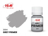 ICM 2004 PRIMERS Primer Grey bottle 17 ml 