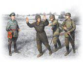 ICM 35391 Operation Barbarossa 22. Juni 1941 1:35