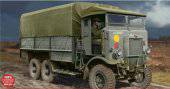 ICM 35600 Leyland Retriever General Service WWII British Truck 1:35