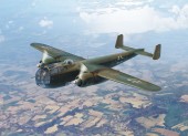 ICM 48273 Do 217K-1, WWII German bomber 1:48