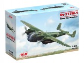 ICM 48276 Do 217M-1 WWII RAF Bomber 1:48