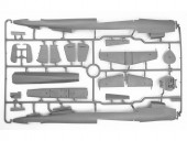 ICM 48276 Do 217M-1 WWII RAF Bomber 1:48