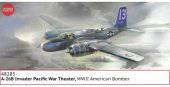 ICM 48285 A-26 Invader Pacific War Theater WWII American Bomber 1:48