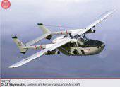 ICM 48290 Cessna O-2A Skymaster American Reconnaissance Aircraft 1:48