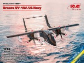 ICM 48304 Bronco OV-10A US Navy 1:48