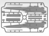 ICM 48355 Operation Gardening 1:48