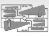ICM 48355 Operation Gardening 1:48