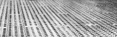 ICM 48411 Marston Mat, WWII US Landing Mat (100% new moulds) 1:48