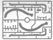 ICM 53202 S-64 Helicopter Fire Tank 1:35