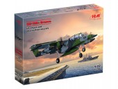 ICM 72186 1:72 OV-10D+ Bronco US attack and observation aircraft
