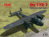 ICM 72307 Do 17Z-7 WWII German Night Fighter 1:72