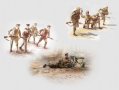 ICM DS3520 Dardanelles Campaign 1915 1:35