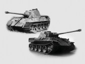 ICM DS3524 Panzerwaffe steel cats 1:35