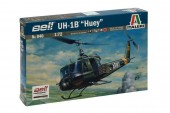 ITALERI 0040s 1:72 UH-1B HUEY
