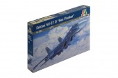 Italeri 0197 1:72 SU - 27D SEA FLANKER