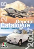 Italeri 09295 Italeri Catalogue 2017/18 - Int