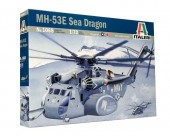 ITALERI 1065s 1:72 Sikorsky MH-53E SEA DRAGON