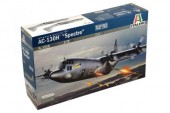 Italeri 1310s 1:72 Lockheed AC-130H Spectre