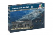 ITALERI 1326s 1:72 Carrier Deck Section