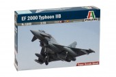 ITALERI 1340 1:72 EF-2000 Typhoon twin seater