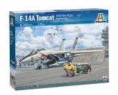 ITALERI 1414s 1:72 F-14A TOMCAT