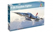 ITALERI 1441 1:72 F-5A Freedom Fighter