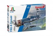 Italeri 1453 1:72 F-4U/4B KOREAN WAR