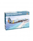 ITALERI 1455 1:72 Fokker F-27 Maritime Patrol