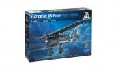 Italeri 1485 1:72 Italian Night Fighter Fiat C.R.42 