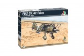 Italeri 1488 1:72 Dornier Do 217 K-1/K-2 with Fritz-X guided bombs