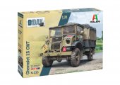 Italeri 233 1:35 Chevrolet 15 CWT