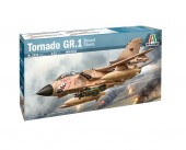Italeri 2521 1:32 Multirole Aircraft Panavia Tornado GR.1 Desert Storm