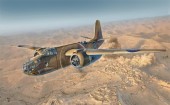 Italeri 2656 1:48 Boston III / A-20B/C Havoc