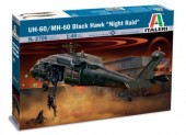 Italeri 2706 1:48 Sikorsky UH-60/MH-60 BLACK HAWK