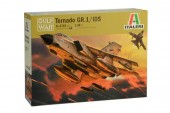 ITALERI 2783s 1:48 TORNADO GR.1/IDS - GULF WAR